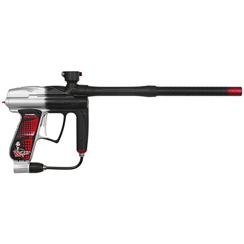 Miami Rage Paintballen